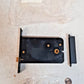 Imperial Locks Willenhall Door Mortise Master Closet 1/105