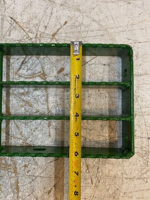 Extend A Step for John Deere 15"x6"x1-1/2"