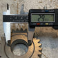Andrews 1.364 3rd Gear 5-Speed XL "Y" Ratio 299737 | 299730 | 28 Teeth