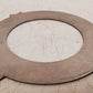 3 Quantity of Brake Counter Plates 458/20285 (3 Qty)