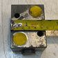 2 Qty of Gresen Dana Corporation Hydraulic Relief Valves 493549, 6-99 (2 Qty)