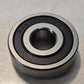 10 Quantity of Ball Bearings 56200RS | 30 mm OD 10 mm Bore 9 mm Wide (10 Qty)