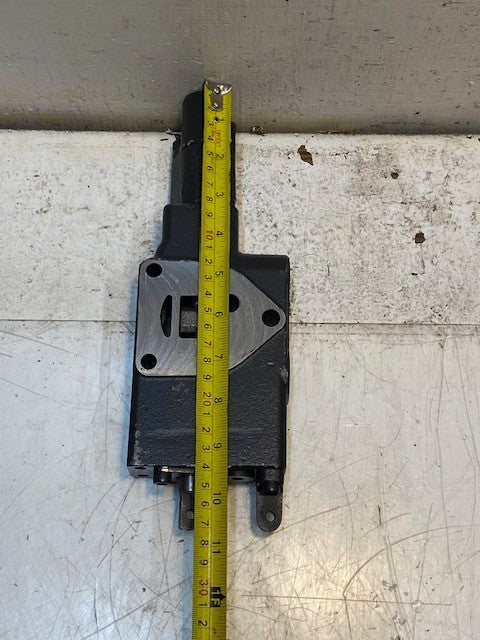 Hydraulic Control Valve B30 F292458 | BF5