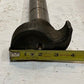 R & L Camshafts 37-Spline 23" Long 41mm Shaft Dia.