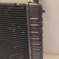 Copper Radiator 3977 For Chevy Pontiac Oldsmobile Sunfire Skyhawk J2000 Cadillac
