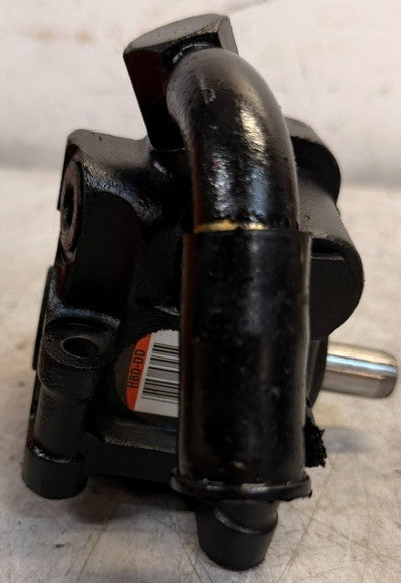 Motorcraft Heavy-Duty Hydraulic Power Steering Pump 0F-E10-03 Assembly