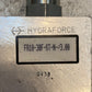 2 Quantity of Hydraforce Valve Cartridges FR10-30F-6T-N-/3.00 | 7024360 (2 Qty)