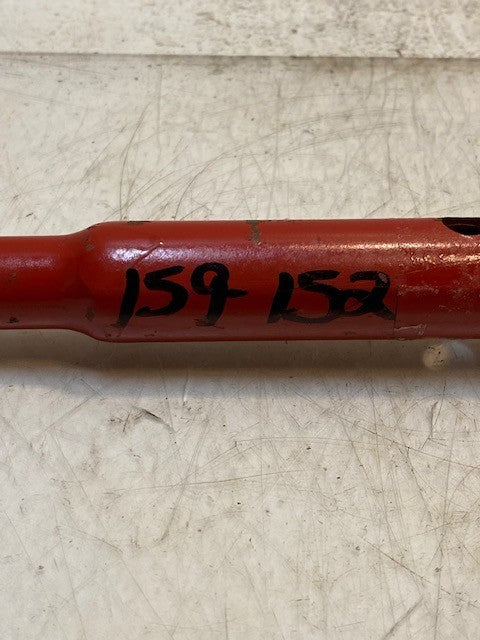 Sway Limiter Ratchet Binder Body 159-152 | 19-1/2" Long 17mm Bore 34mm Shaft