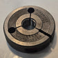 NoGo Thread Ring Gauge 5/8"-11 UNC-3A NOTGO P.D. .5619 | Saturn R 00625N SM1