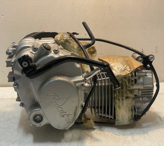 Redcat CQ163FML04000107 Engine Motor 196cm - SEE DESCRIPTION