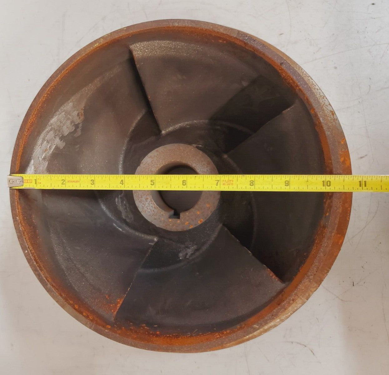 Brake Drum Part D3713-3-CI-R | D3713-3-C1-R | 425620