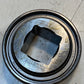 3 Quantity of Precision Consolidated Bearings SQ-1209-104 | W209PPB-7 (3 Qty)
