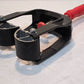 Edge Clamp for Bessey KF4 | 4" Opening  5" Throat Depth 1 7/8" Pad Width