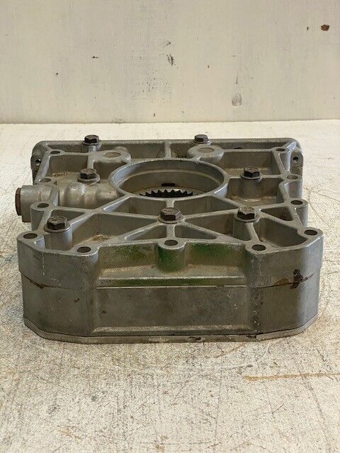 5142636 Oil Pump Clone Differential Cover 11"x11.5"x3-1/4" 81mm Bore