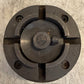 Mechanical Lathe Chuck Specialized Torque-Limiting Clamping Assembly