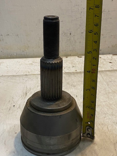 O.E. Brand CV Joint CV35.1194 | 4042 4043 26-Spline 6-1/2" Tall 3-1/4" Dia.
