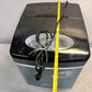 New Air Portable Countertop Ice Maker AI-215SS | 50Lbs Daily Capacity