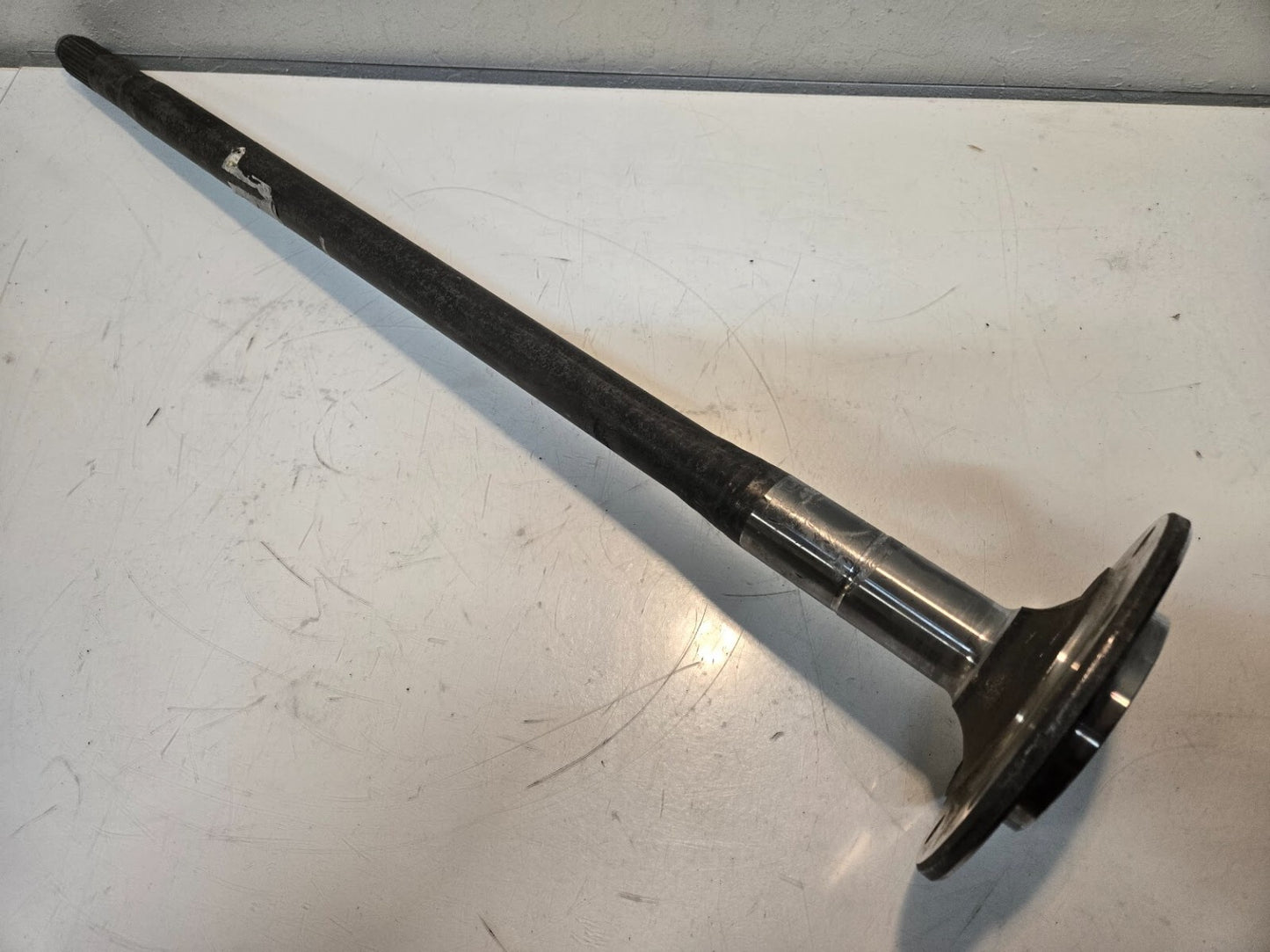 Axle Shaft 8958 | 01591 MDM | 31-1/4" Long | 6x5.5" Bolt Pattern for 08-18 GMC