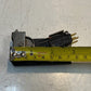 Turbo Chef Door Switch Assembly w/ Two D3V-16G2-1C25-K