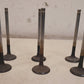 6 Quantity of LS6 Intake Valves 1.5" x 5" (6 Qty)