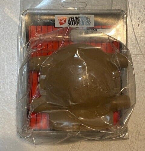 Tractor Supply 023659 Distributor Cap for Ford 2N, 8N, 9N 1939-50