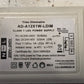 LED Light with AD-A12X1W-LDIM Dimmable Power Supply See Pictures