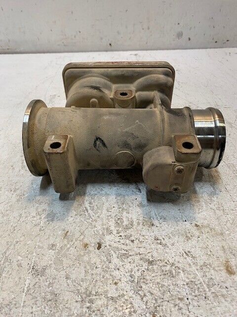 EGR Valve 288176 | 57mm Big Bore 55mm Small Bore 7-3/8" Long *Not Tested*