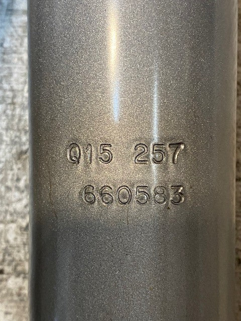 2 Quantity of Rough Country Front Shocks 22002 | 660583 | Q15257 (2 Quantity)