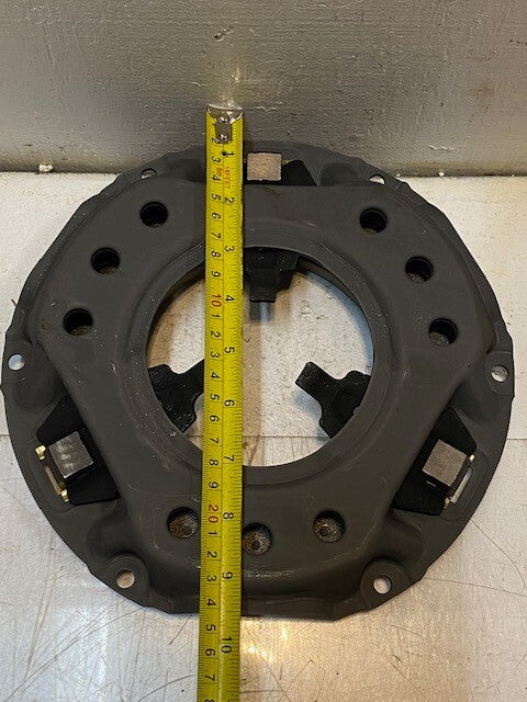 Clutch Pressure Plate SATC06 | 361857 | 40mm Bore 13mm Bolt Holes 9-1/2" OD