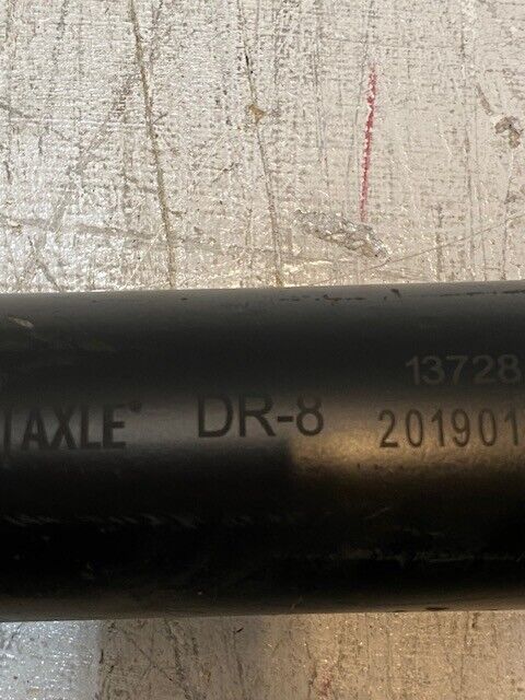 Detroit Axle DR-8 13728 | 20190123 Front Drive Shaft