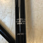 3 Pairs of Head Downhill Ski Poles ART 014/Head Alloy 5086-F42 | 120cm / 48"