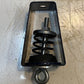 Mason Industries Isolation Hanger Mount Vibration Isolator Spring 5-1/2" Long