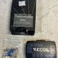 Recoil MPG3 3-Way Mini-ANL Fused Distribution Block With Ground Block Unit