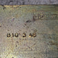 2 Quantity of Parker B10-3-4B Standard Bodies (2 Quantity)
