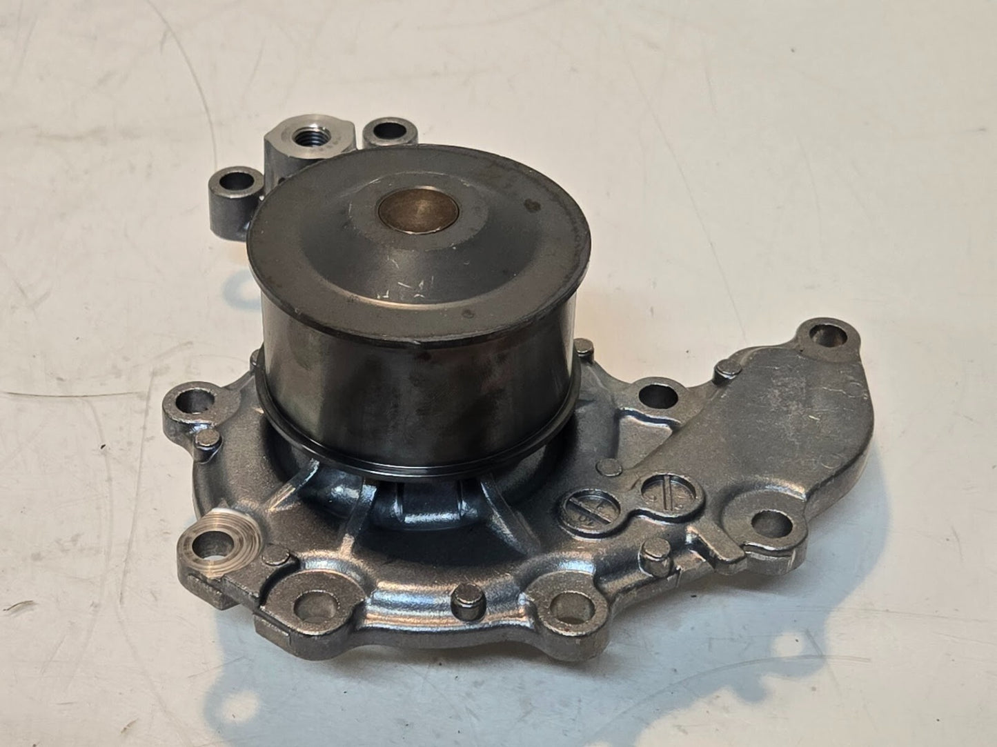 Aisin Belt Driven Water Pump T2A for 98-04 Isuzu Trooper, Opel, Vauxhall