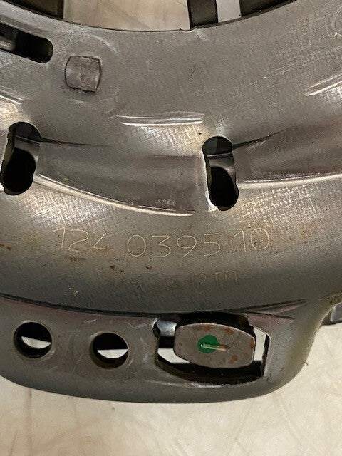 LuK Clutch Kit 624326919, 324-0417-10, E9903, 124-0395-10, 51mm Bore