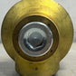 DEUBLIN Self-Supported Monoflow Rotary Union Left Hand Threaded 557-000-002