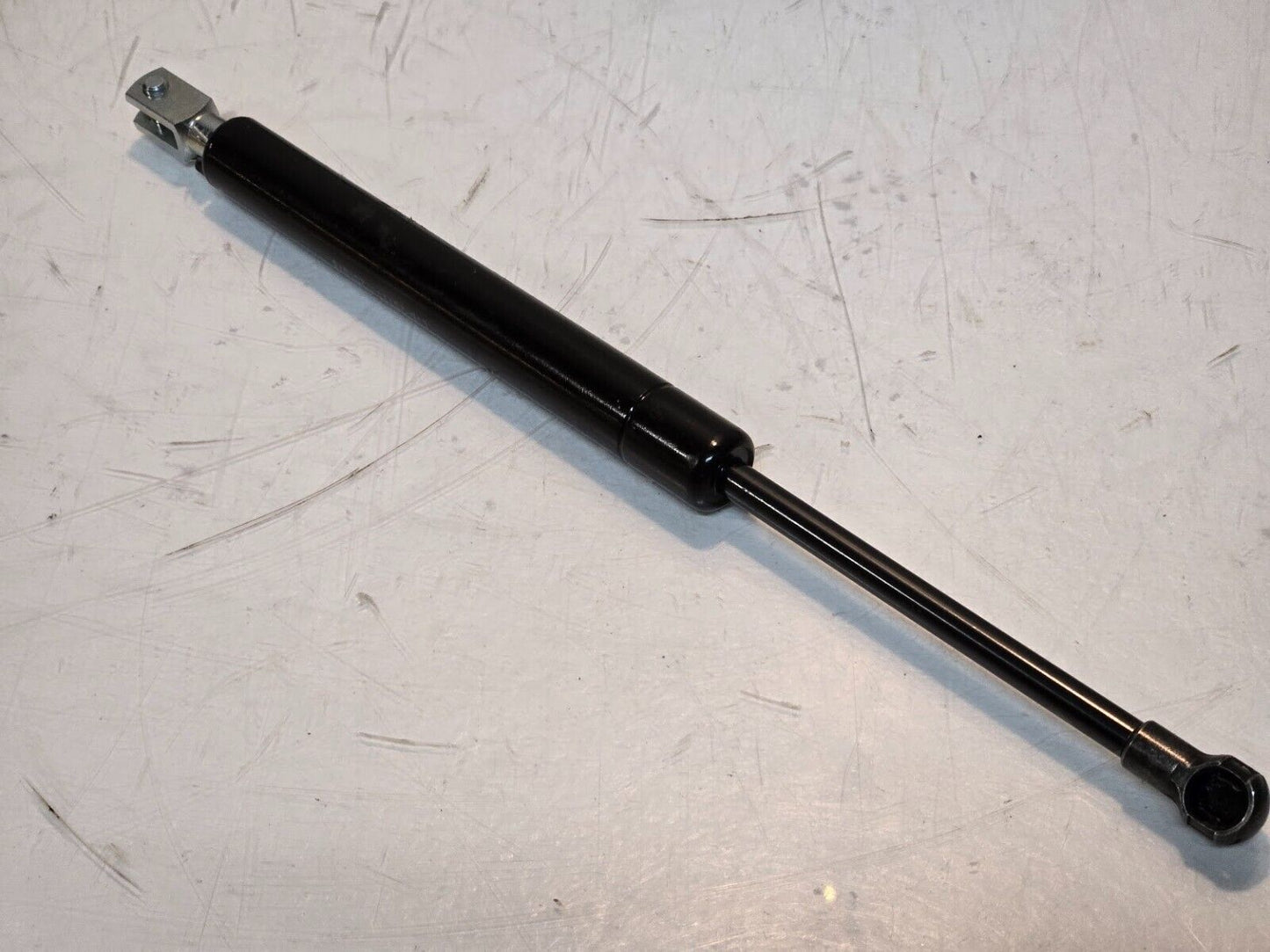 Suspa C16-25111 201078 Gas Spring Door Shock | 12 1/4" Length 3/4" Body Diameter