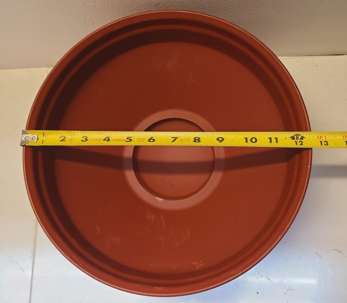 Donaldson Quick Release Dust Cup P107375