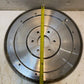 Heavy Duty Billet Steel Transmission Engine Flywheel V9H58 184T | 15-1/2" Dia