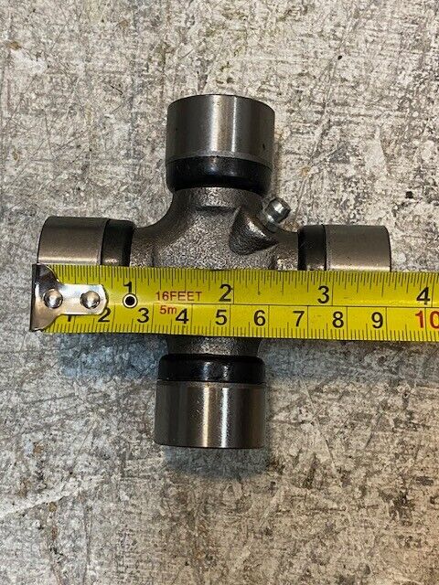 9 Quantity of Universal U-Joints 92mm Wide 30mm End (9 Quantity)