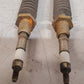 2 Qty. of U Shape Heater Coils 11" Resistor Element For Load Bank (2 Qty)