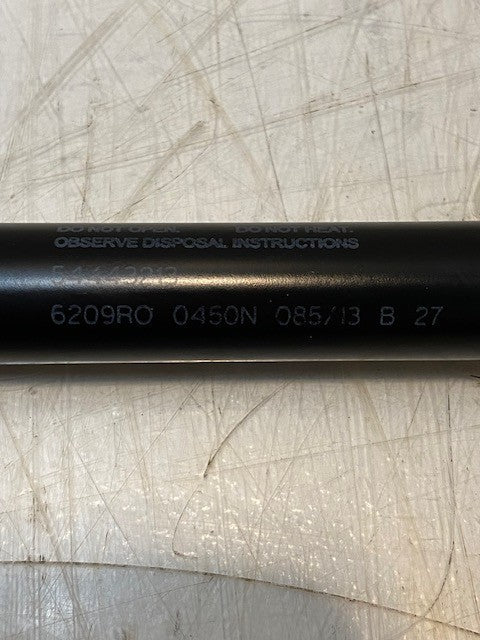 Doosan Gas Spring Strut Shock Assembly 54443213 | 6209RO 0450N 085/13 B 27