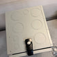 Electrical Outdoor Control Enclosure Box CB-280-AW-00 Conduit Junction