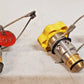 2 Qty Thermomega Valves Guru Locomotive Freeze Protection DL2.1-40F (2 Qty)