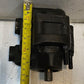 Hydraulic Power Steering Pump 1664377C91, 17mm Shaft, 17mm Bore ID 20mm Bore ID