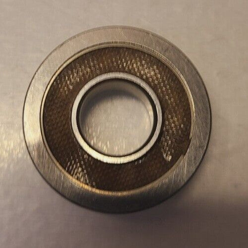 5 Quantity of Flanged Ball Bearings 3/8 X 7 | 1003817000 | FS07-B02 (5 Qty)