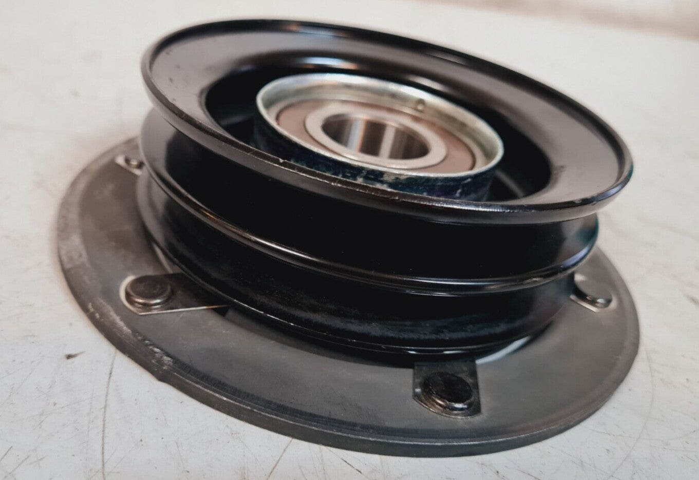 Clutch Armature Cub Cadet NSK 6206DU | 6206-18