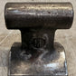 Braber Equipment errain King Flair Axe 55.000.300 Forged Hammer Blade