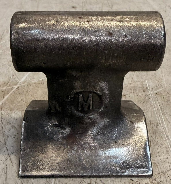Braber Equipment errain King Flair Axe 55.000.300 Forged Hammer Blade